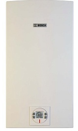 Bosch Газовый водонагреватель Therm 6000 S WTD24 AME – фотография-2